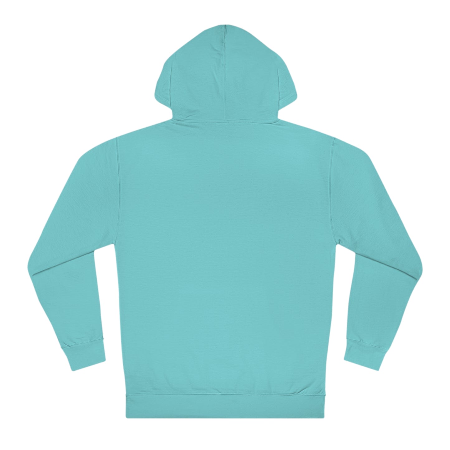 Bee in Bonnet - Unisex Hooded Sweatshirt