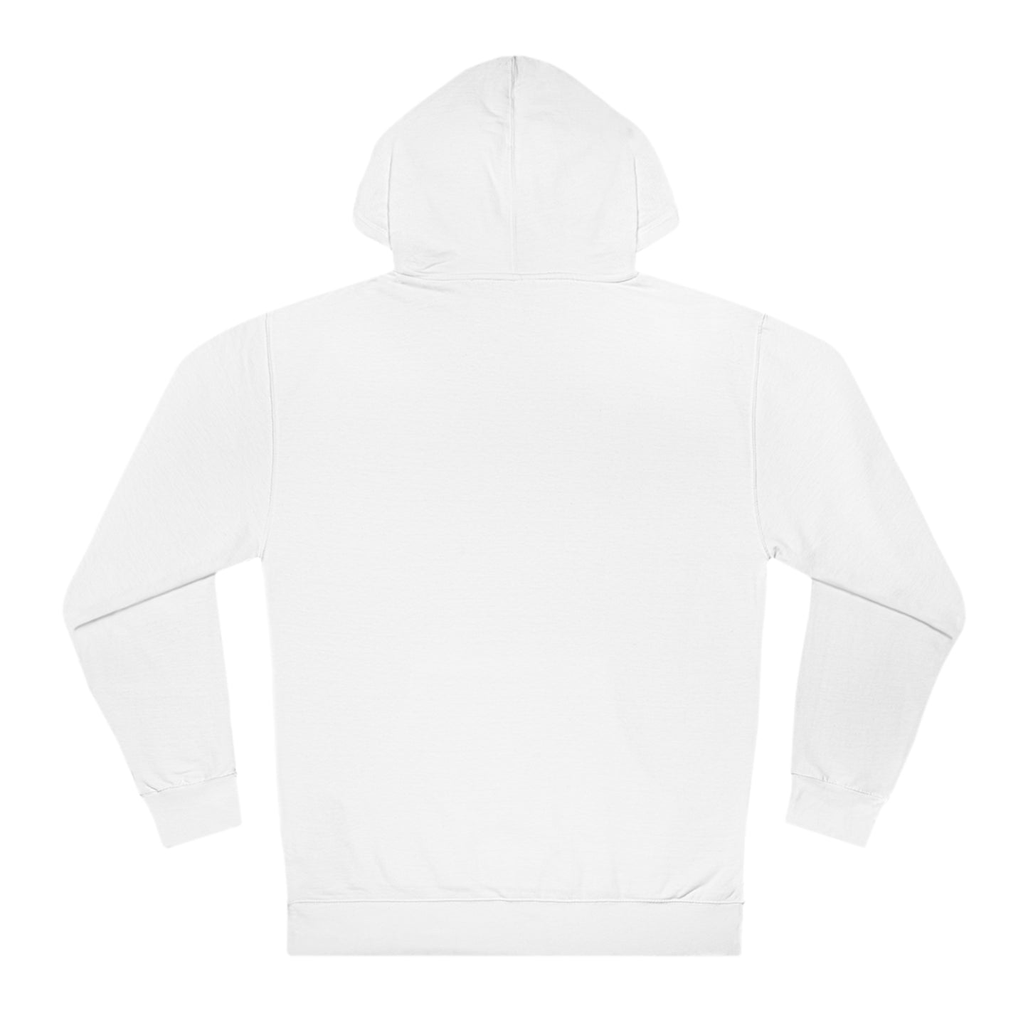 Bee in Bonnet - Unisex Hooded Sweatshirt