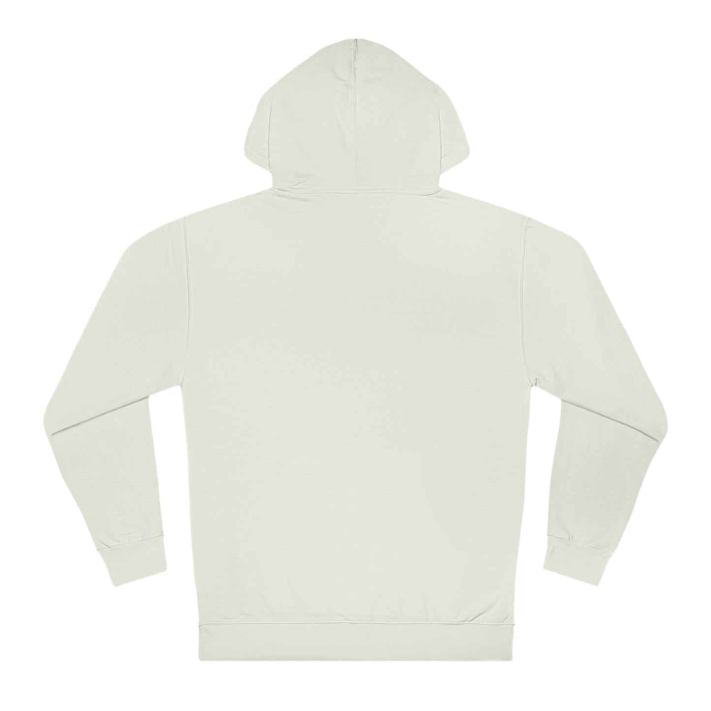 Bee in Bonnet - Unisex Hooded Sweatshirt