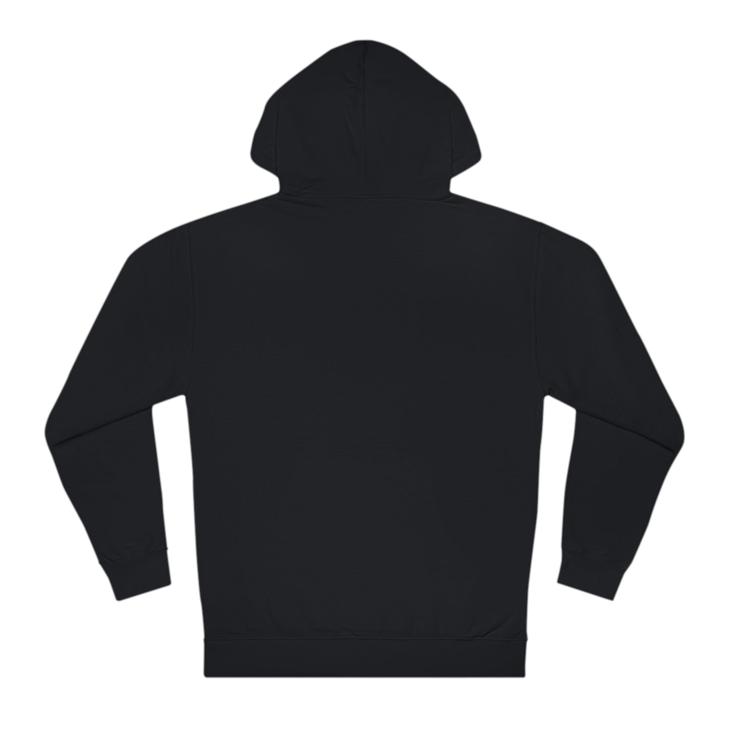 Bee in Bonnet - Unisex Hooded Sweatshirt