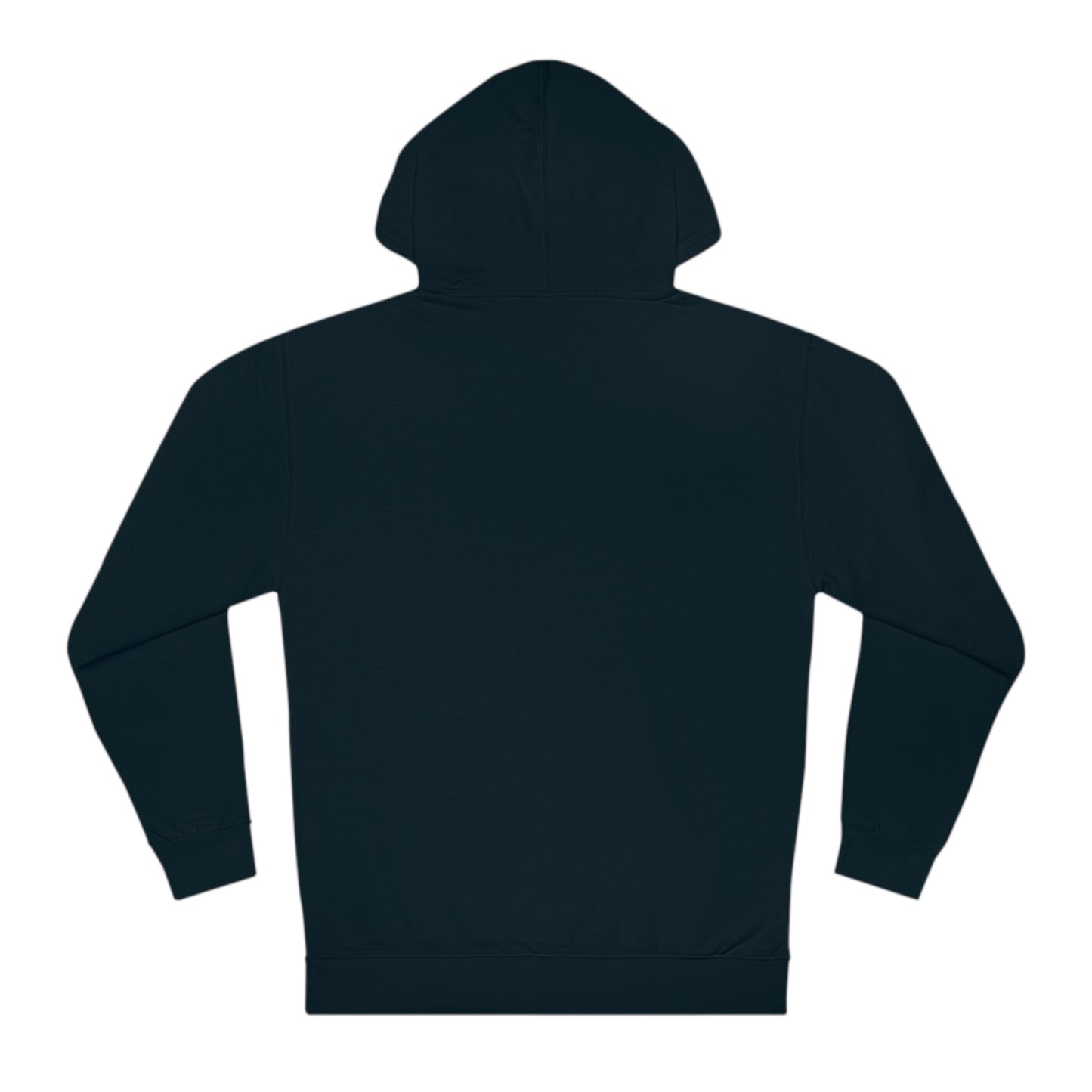 Stay Positive - Unisex Hooded Sweatshirt