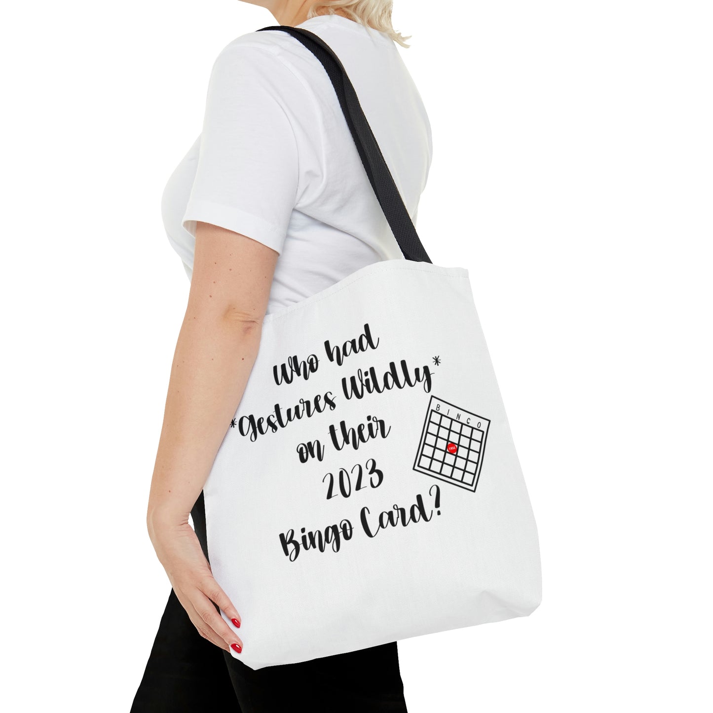 2023 Y'all - Tote Bag