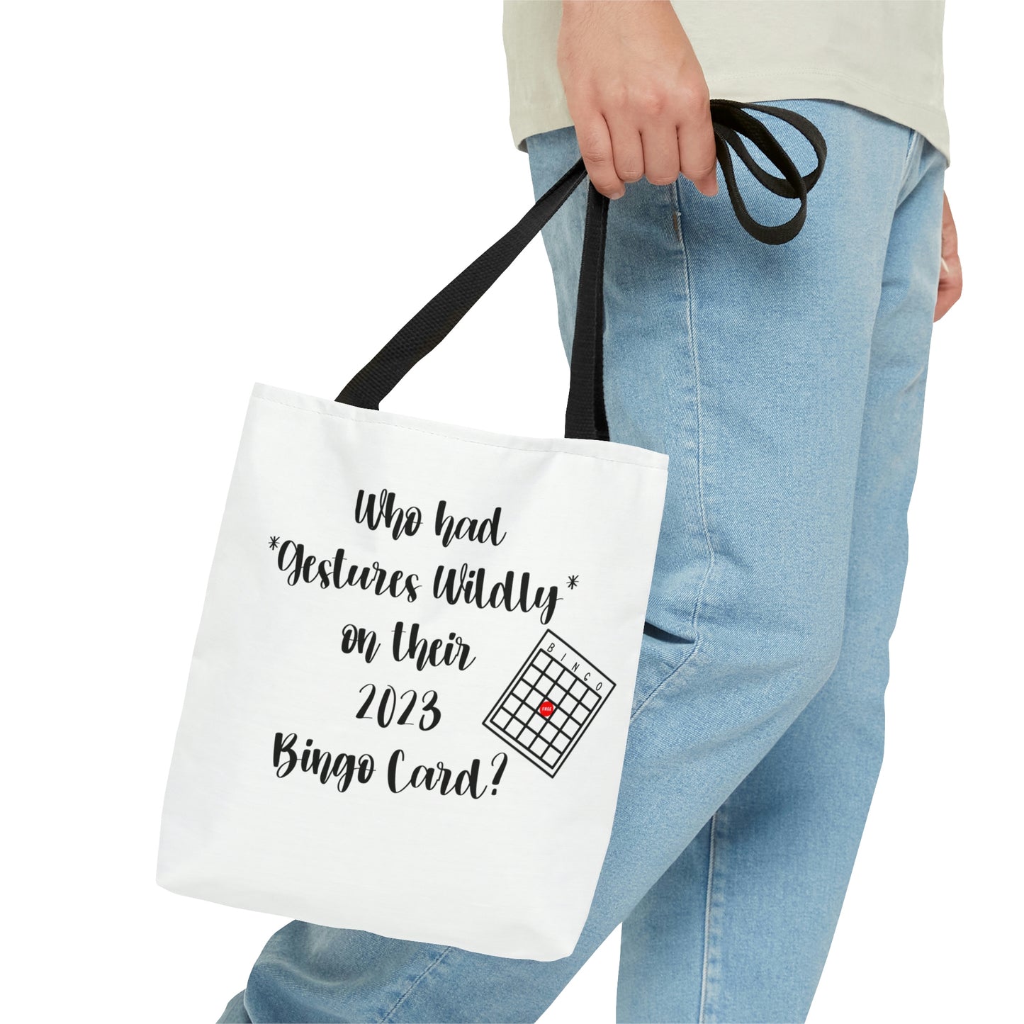 2023 Y'all - Tote Bag