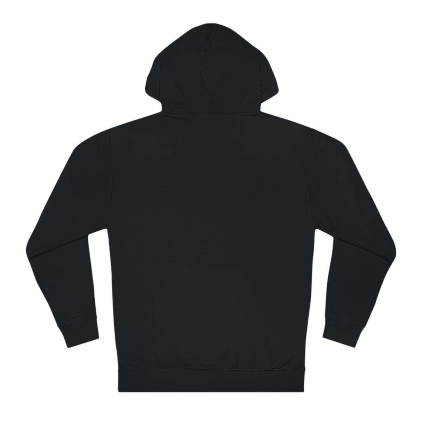 Stay Positive - Unisex Hooded Sweatshirt