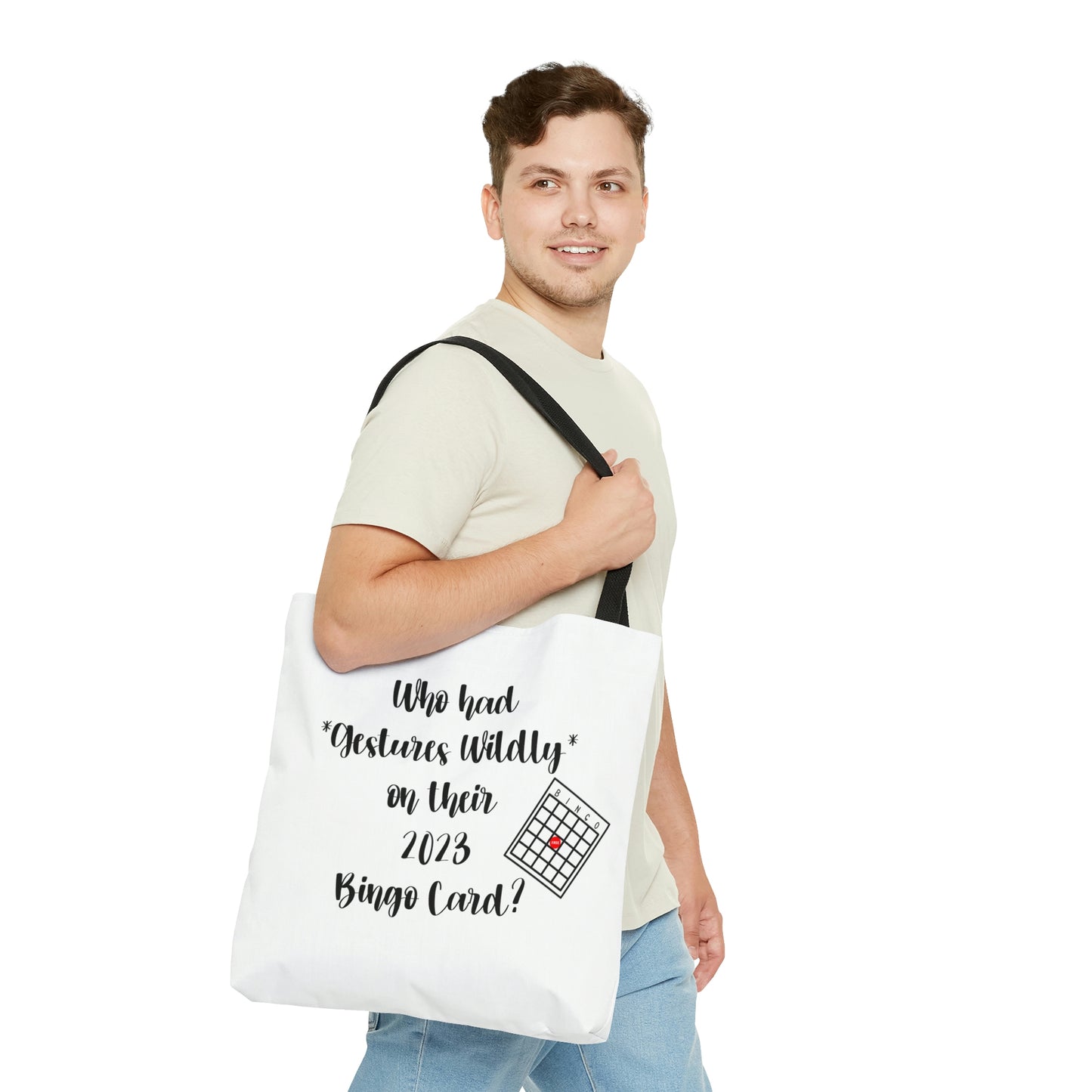 2023 Y'all - Tote Bag