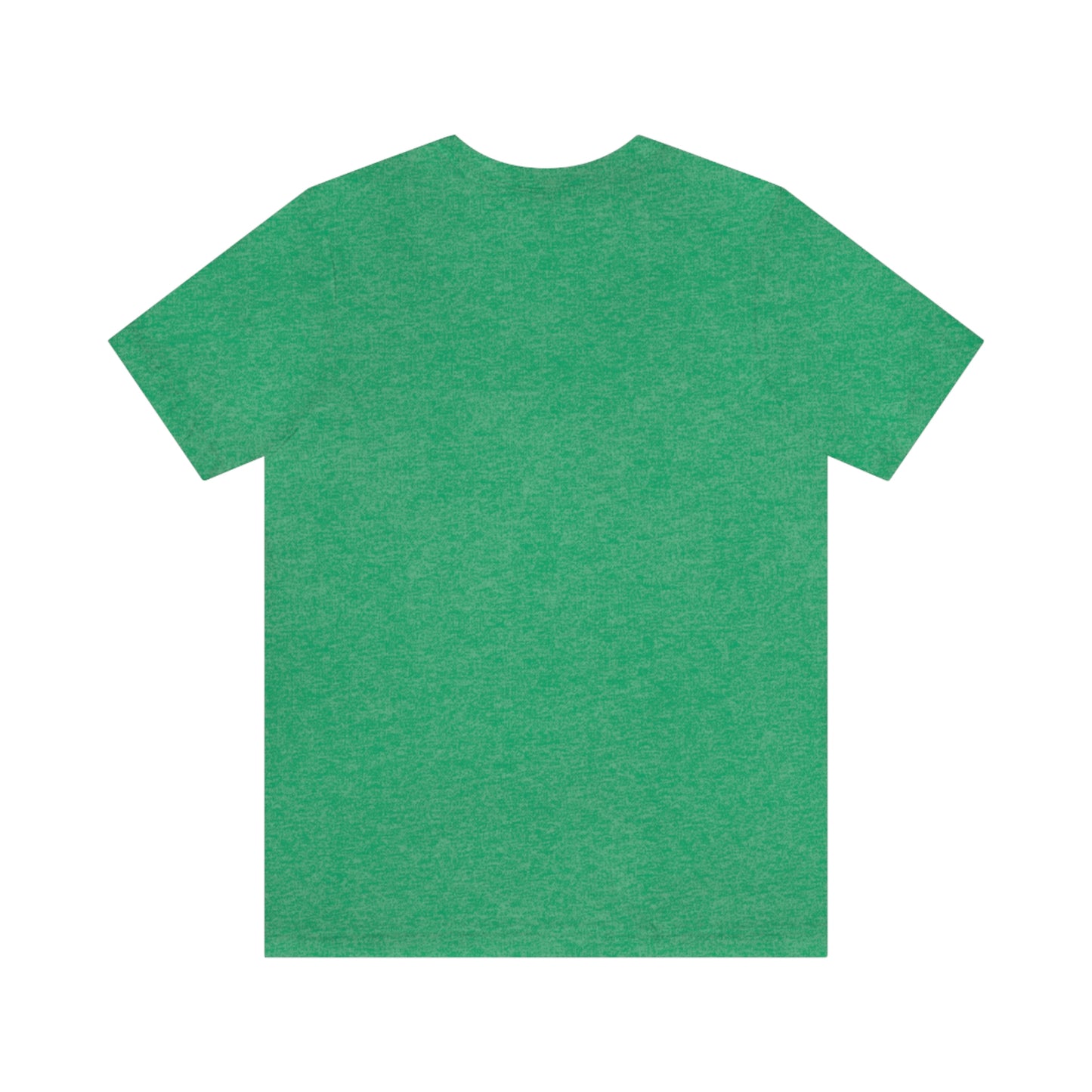 Stay Positive - Unisex Jersey Short Sleeve Tee