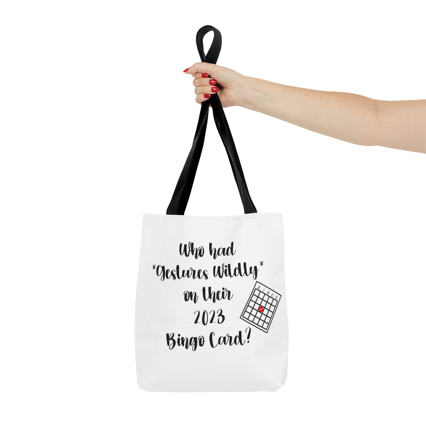 2023 Y'all - Tote Bag