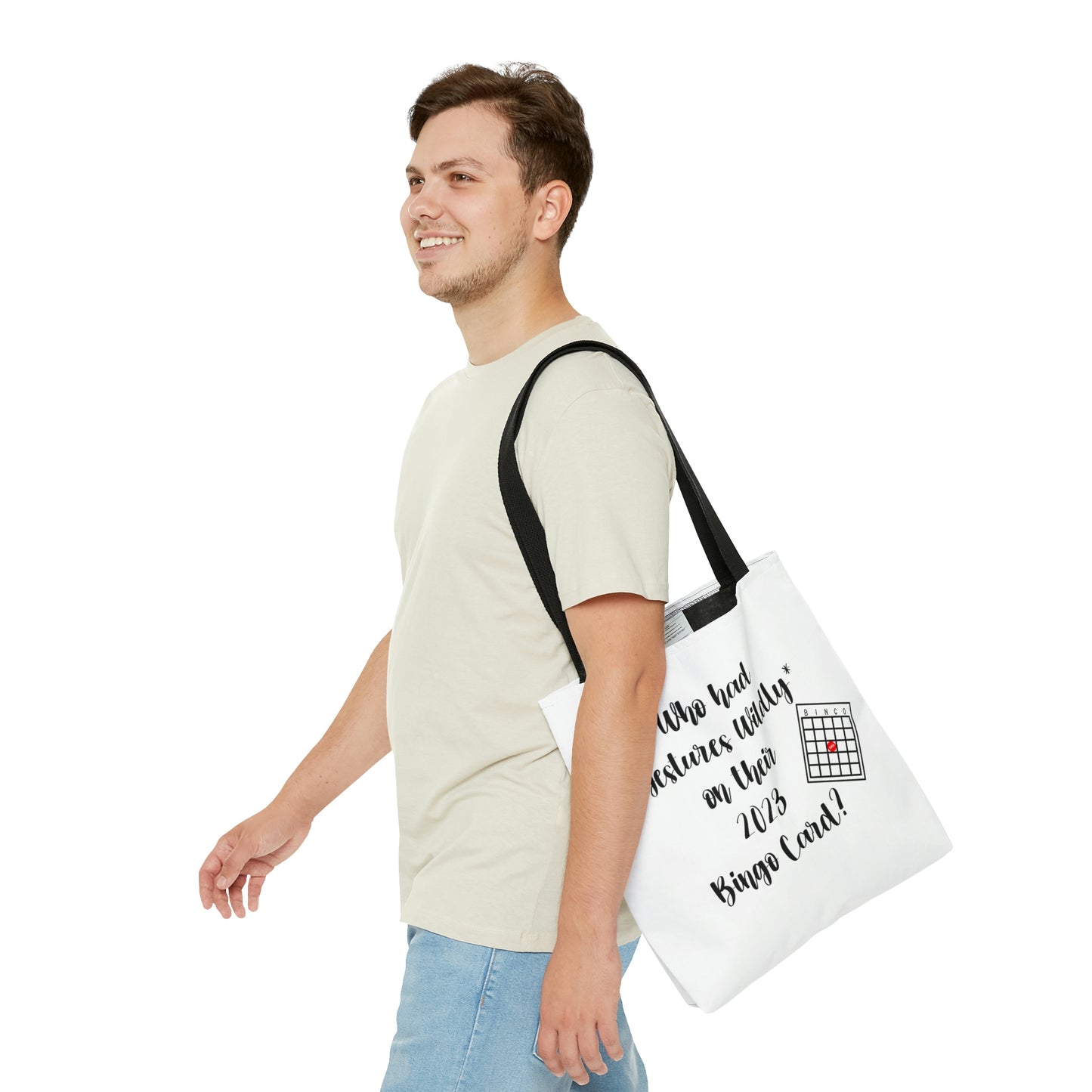2023 Y'all - Tote Bag