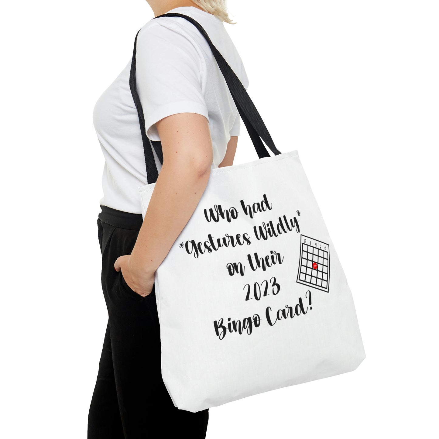 2023 Y'all - Tote Bag