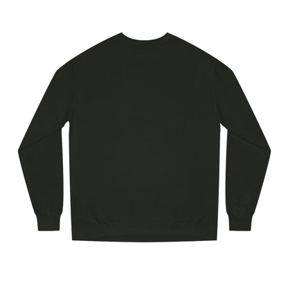 Eat the Rich - Unisex Crew Neck Sweatshirt