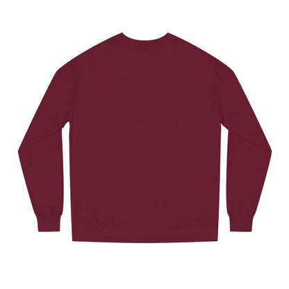 Eat the Rich - Unisex Crew Neck Sweatshirt
