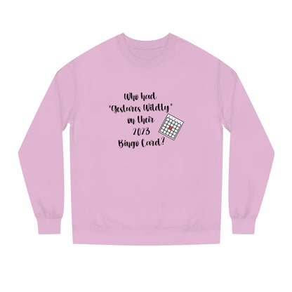 2023 Y'all - Unisex Crew Neck Sweatshirt