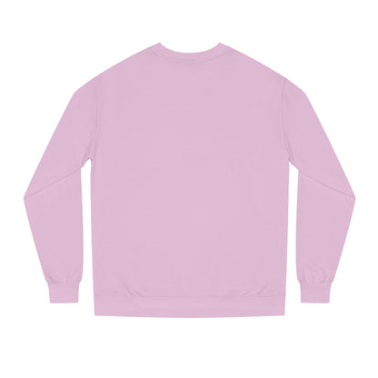 Eat the Rich - Unisex Crew Neck Sweatshirt