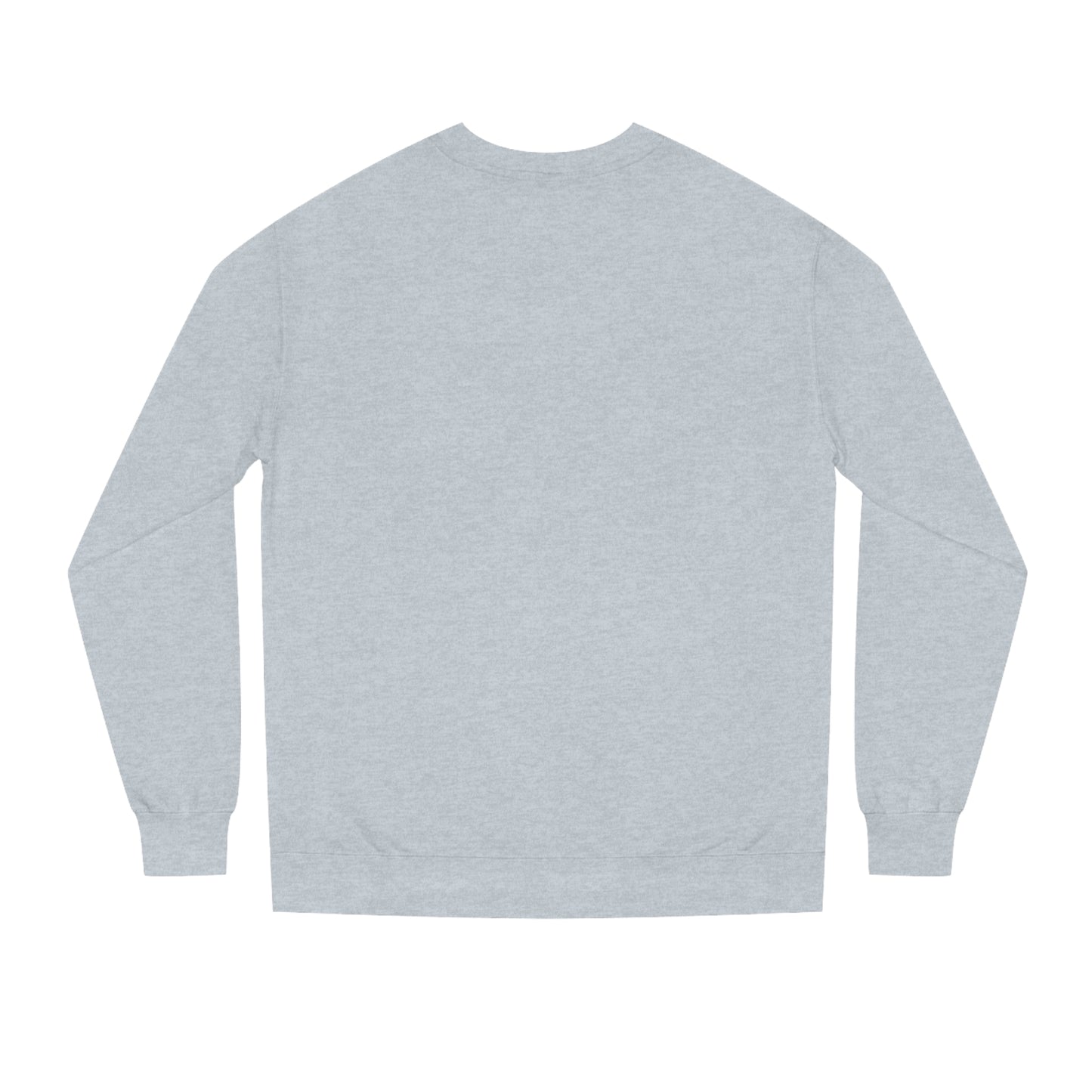 Movements Require Moving - Unisex Crew Neck Sweatshirt