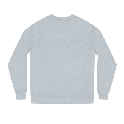 Eat the Rich - Unisex Crew Neck Sweatshirt