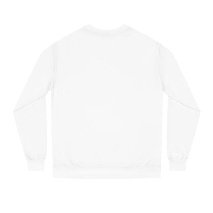 Eat the Rich - Unisex Crew Neck Sweatshirt
