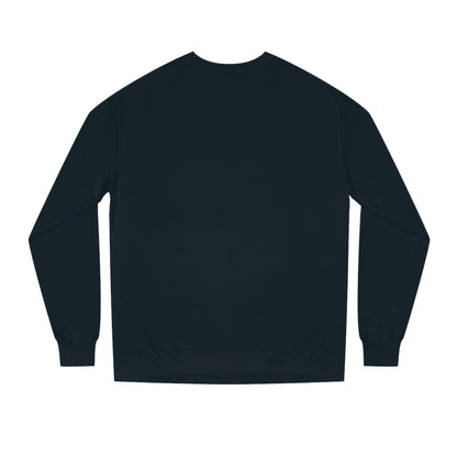 Eat the Rich - Unisex Crew Neck Sweatshirt