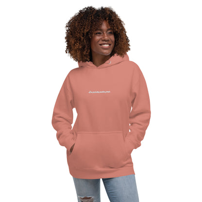 Smut Reader Chic - Unisex Hoodie