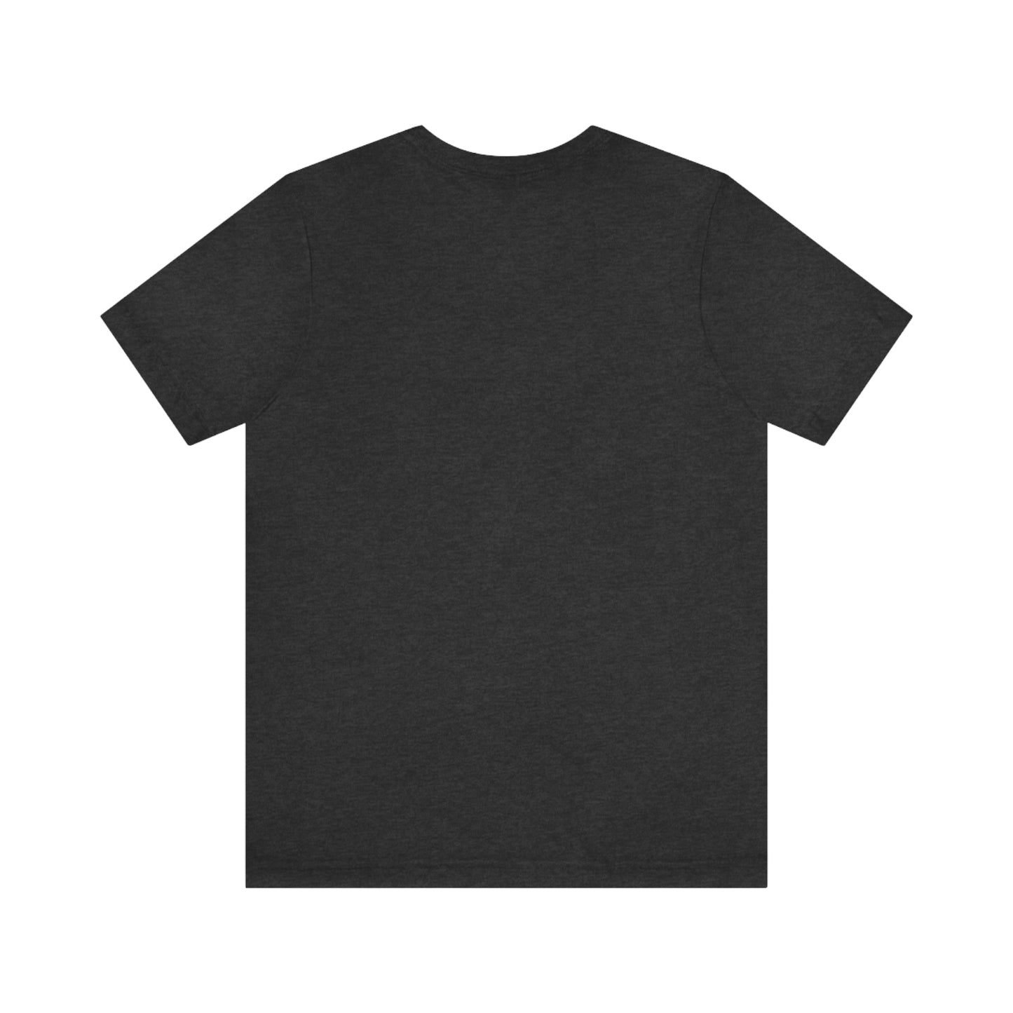 Stay Positive - Unisex Jersey Short Sleeve Tee