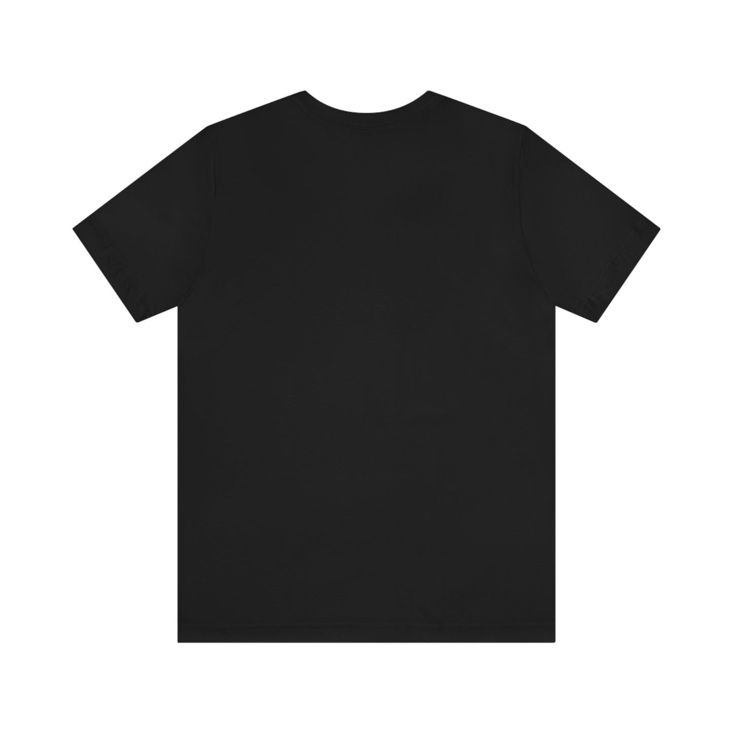 Stay Positive - Unisex Jersey Short Sleeve Tee
