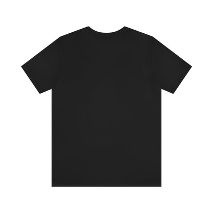 Stay Positive - Unisex Jersey Short Sleeve Tee