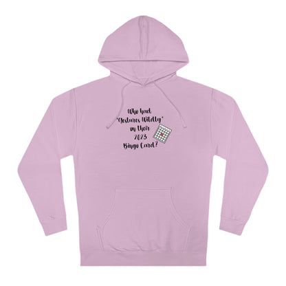 2023 Y'all - Unisex Hooded Sweatshirt