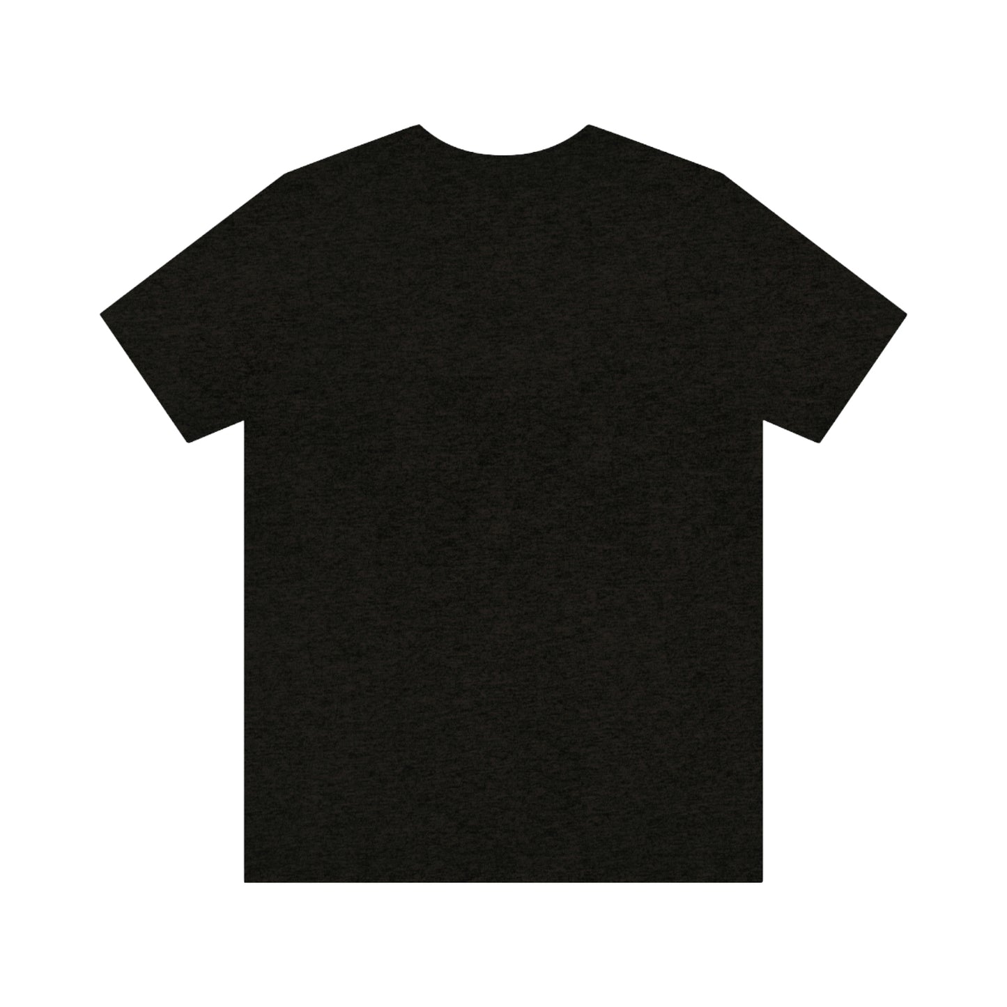 Stay Positive - Unisex Jersey Short Sleeve Tee