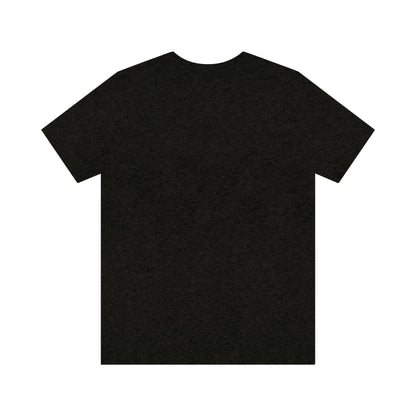 Stay Positive - Unisex Jersey Short Sleeve Tee