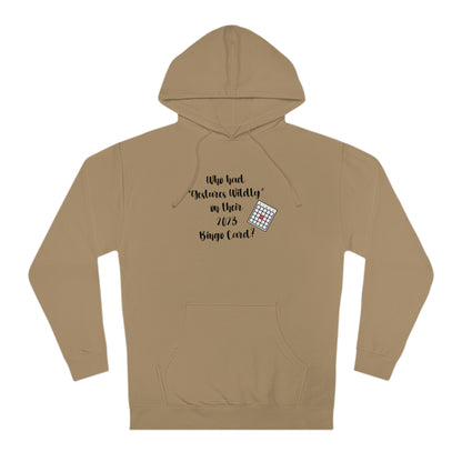 2023 Y'all - Unisex Hooded Sweatshirt