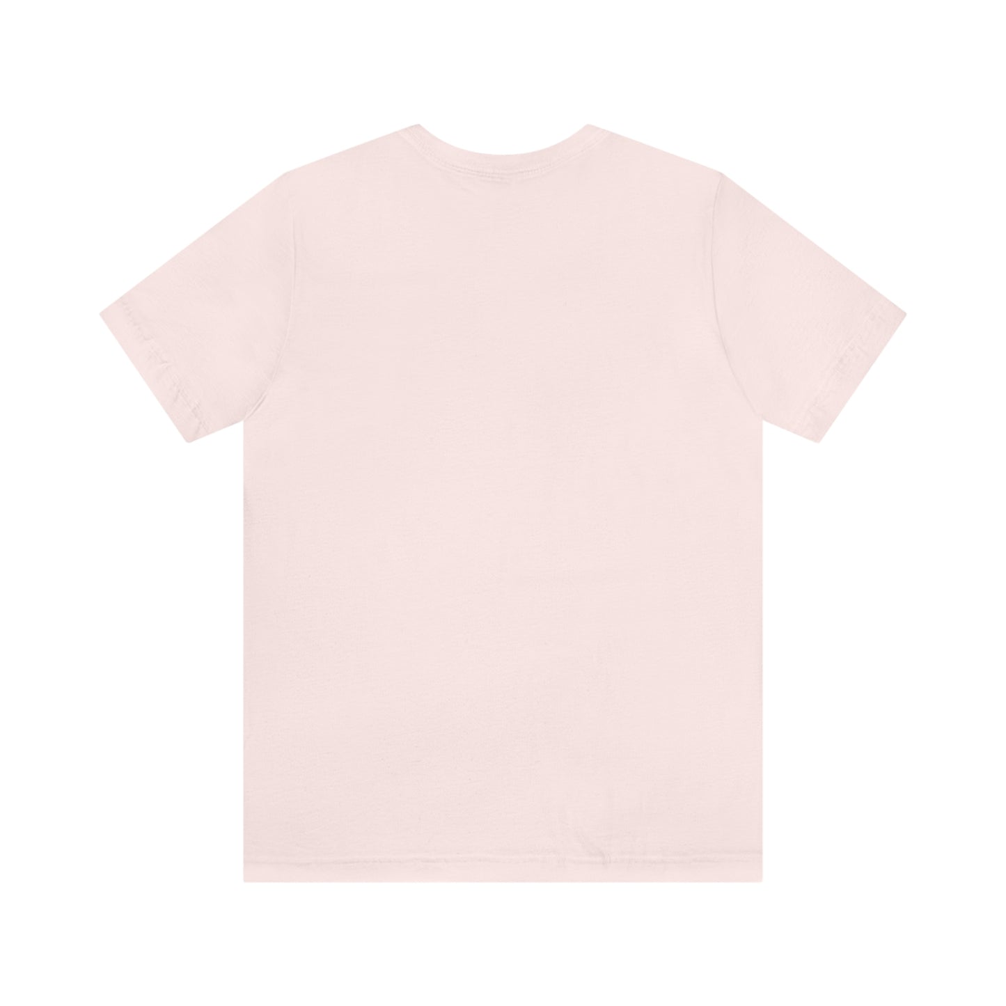 Stay Positive - Unisex Jersey Short Sleeve Tee