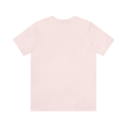 Stay Positive - Unisex Jersey Short Sleeve Tee