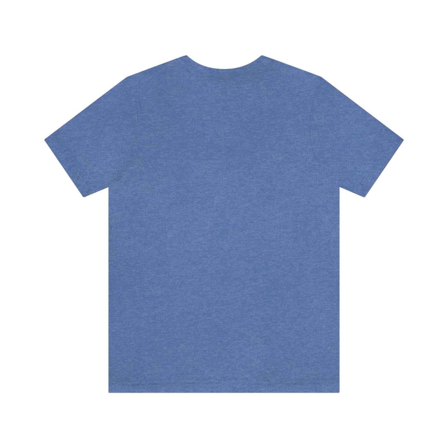 Stay Positive - Unisex Jersey Short Sleeve Tee