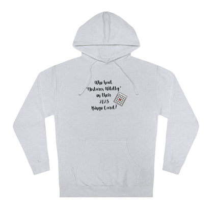 2023 Y'all - Unisex Hooded Sweatshirt