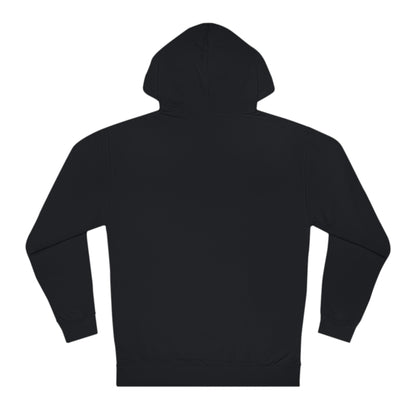 Eat the Rich - Unisex Hooded Sweatshirt