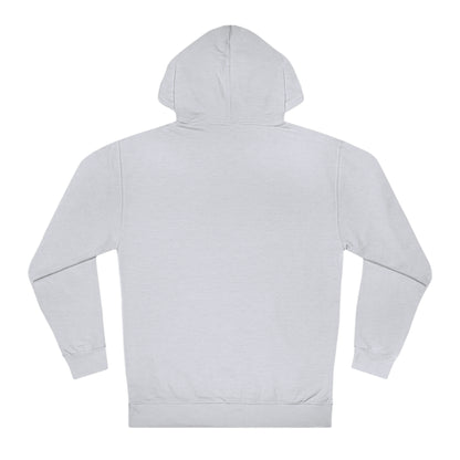 Assistant = Professional Cat Herder - Unisex Hooded Sweatshirt