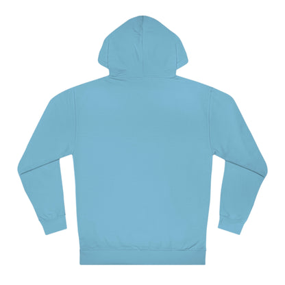 Assistant = Professional Cat Herder - Unisex Hooded Sweatshirt
