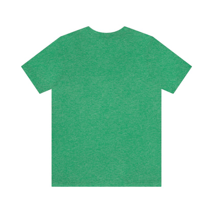 Stay Positive - Unisex Jersey Short Sleeve Tee