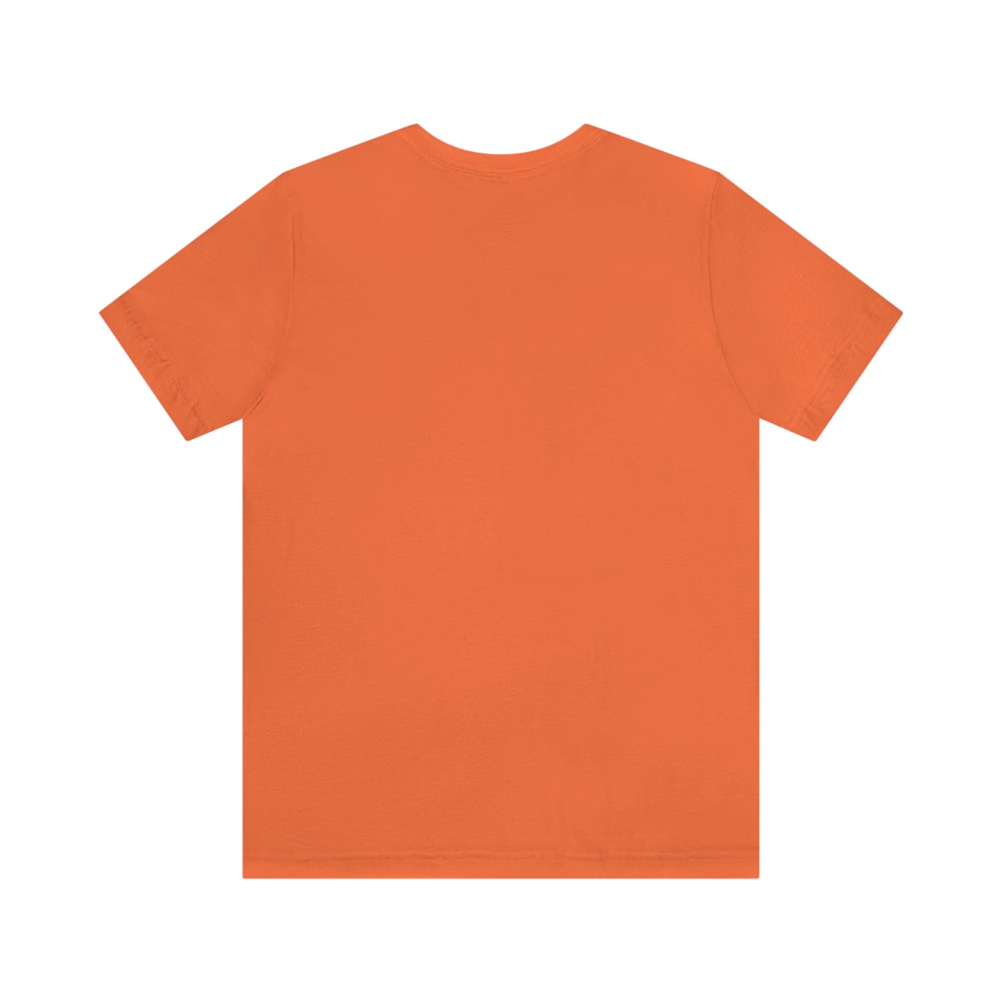 Stay Positive - Unisex Jersey Short Sleeve Tee