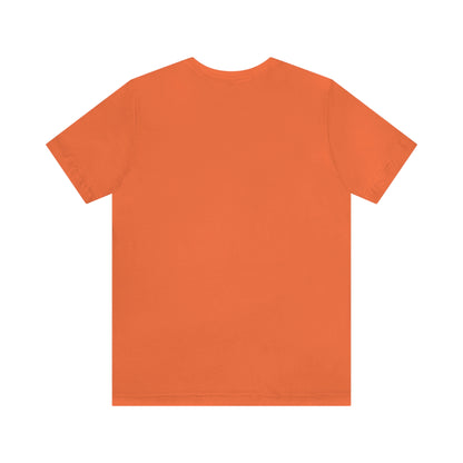 Stay Positive - Unisex Jersey Short Sleeve Tee
