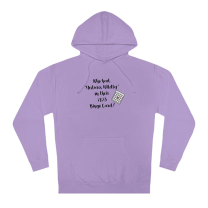 2023 Y'all - Unisex Hooded Sweatshirt