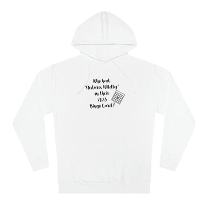 2023 Y'all - Unisex Hooded Sweatshirt