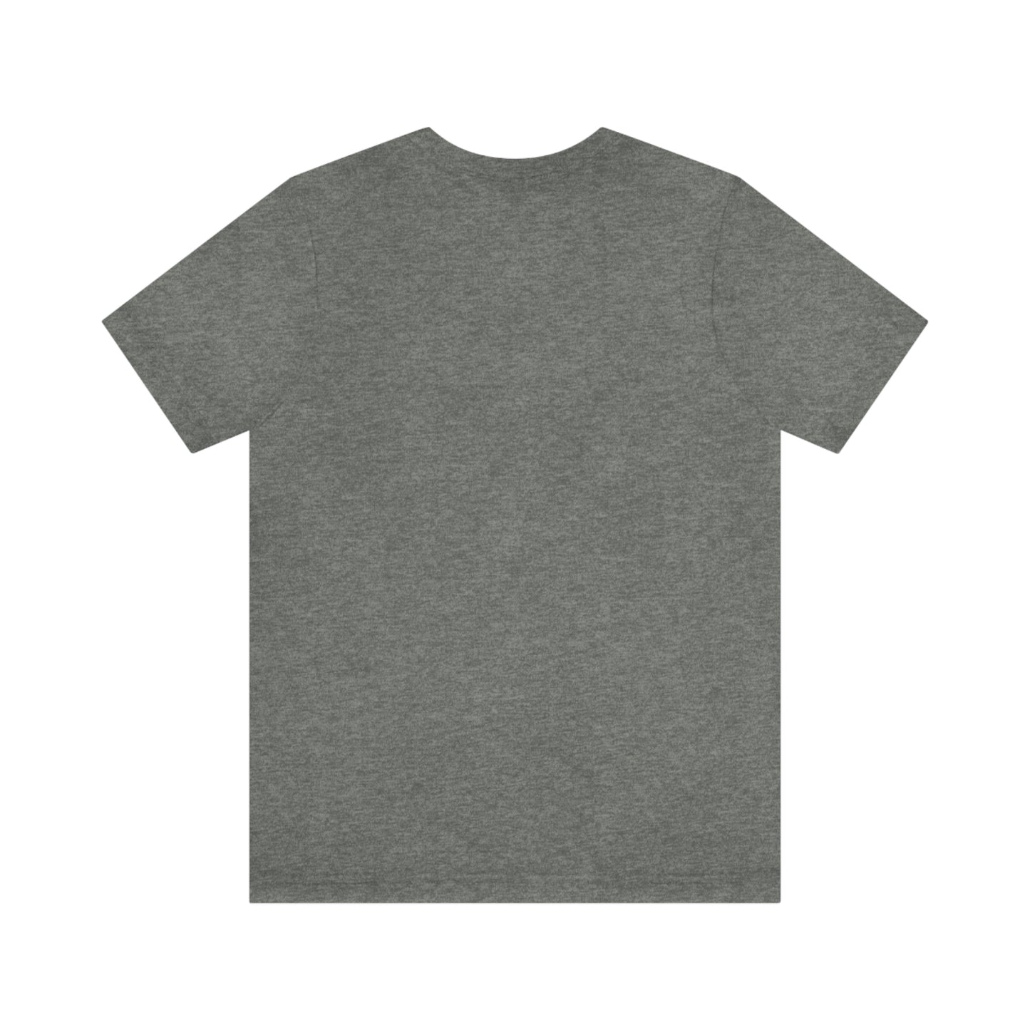 Stay Positive - Unisex Jersey Short Sleeve Tee