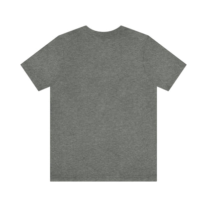 Stay Positive - Unisex Jersey Short Sleeve Tee