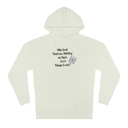 2023 Y'all - Unisex Hooded Sweatshirt