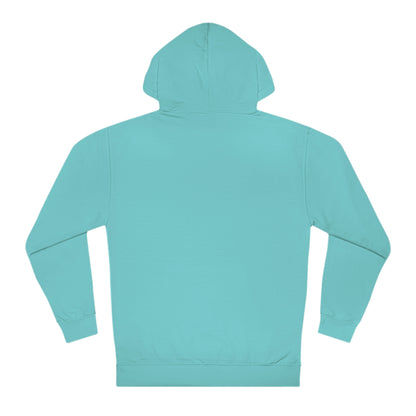 Assistant = Professional Cat Herder - Unisex Hooded Sweatshirt