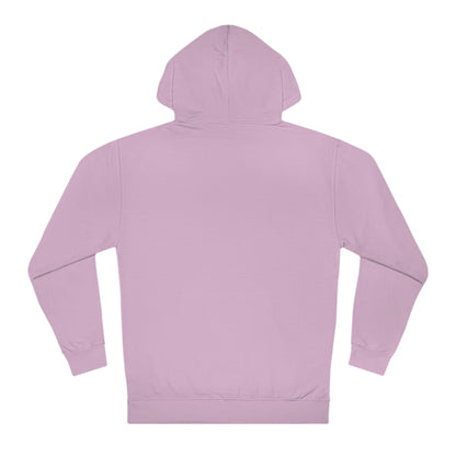 Assistant = Professional Cat Herder - Unisex Hooded Sweatshirt