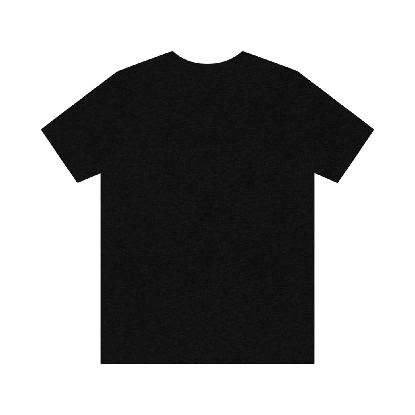 Stay Positive - Unisex Jersey Short Sleeve Tee