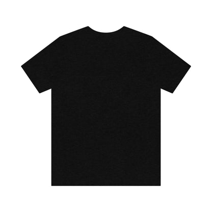 Stay Positive - Unisex Jersey Short Sleeve Tee