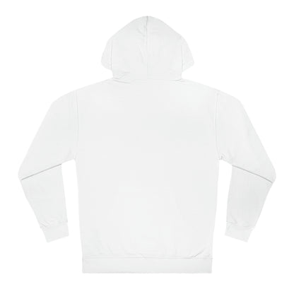 Eat the Rich - Unisex Hooded Sweatshirt